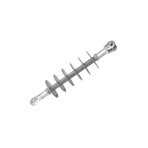 Isolateur électrique en silicone - SI  - RAE Systems - suspendu