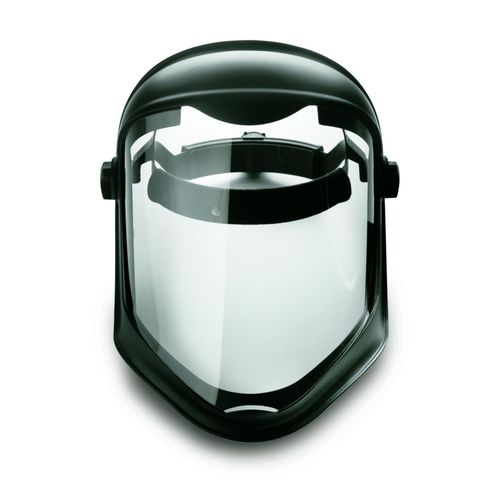 Visière de protection contre les produits chimiques - Uvex Bionic - RAE Systems