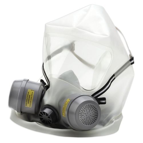 Autosauveteur filtrant - CBRN  - RAE Systems