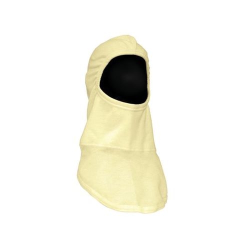 Cagoule contre les arcs électriques - AFHOOD series - RAE Systems - de travail / unisexe / bleue