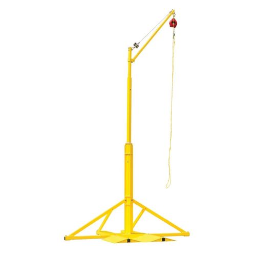 Ancrage antichute en acier - SkyORB series  - RAE Systems - aérien