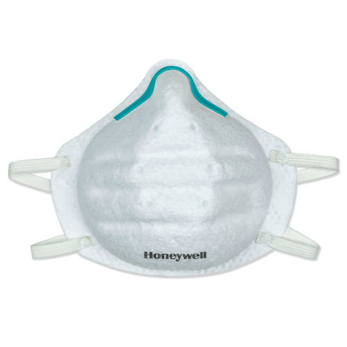Masque de protection jetable - DC365 series - RAE Systems - N95 / en forme de coque / chirurgical