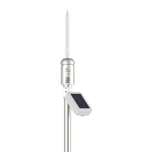 Paratonnerre en acier inoxydable - nimbus R 45 - Cirprotec - à dispositif d'amorçage
