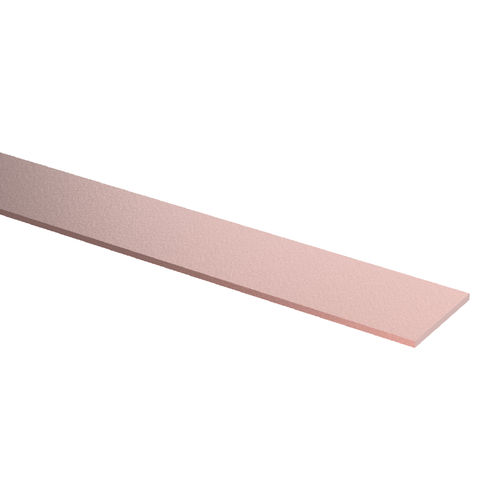 Câble électrique plat - PLETINA 25x3 - Cirprotec - en cuivre / industriel / pour réseaux de télécommunication