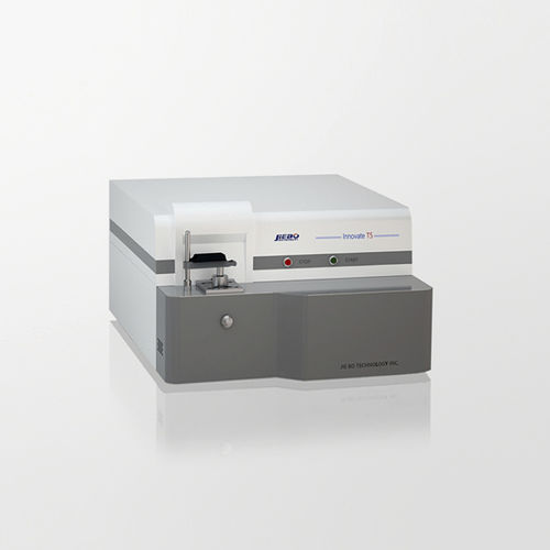 Spectromètre d'émission optique - Innovate T5  - Wuxi Jiebo Electrical Technology Co.,Ltd. - pour analyse spectrale / CCD / PMT
