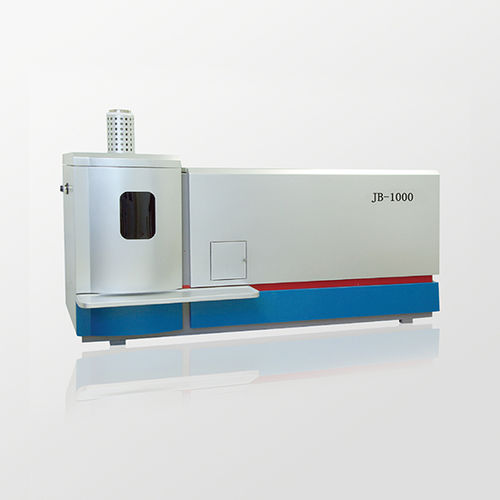 Spectromètre optique - JB-1000 - Wuxi Jiebo Electrical Technology Co.,Ltd. - ICP-OES / Czerny-Turner / d'émission atomique