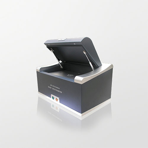 Spectromètre à rayons X - JB-EDX8800 - Wuxi Jiebo Electrical Technology Co.,Ltd. - XRF / pour analyse spectrale / d'acquisition de données