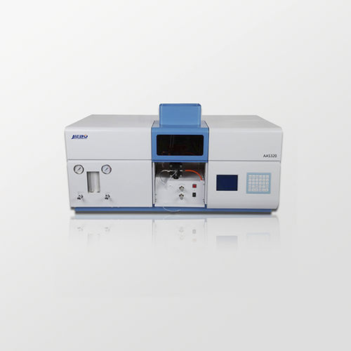 Spectromètre d'absorption atomique - AA320N - Wuxi Jiebo Electrical Technology Co.,Ltd. - avec four graphite / pour analyse spectrale