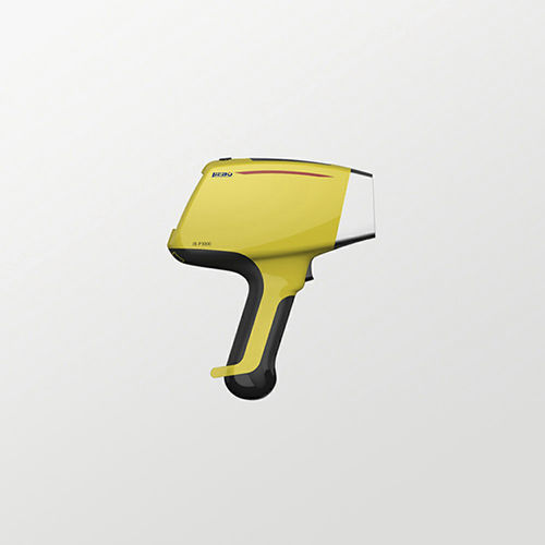 Analyseur d'alliage - JB-P3000 - Wuxi Jiebo Electrical Technology Co.,Ltd. - élémentaire / portable / XRF