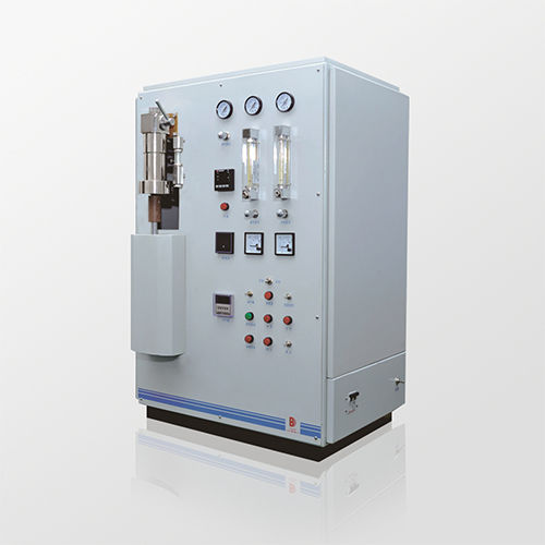 Analyseur d'oxygène - ONH-3A - Wuxi Jiebo Electrical Technology Co.,Ltd. - d'azote / d'hydrogène / élémentaire