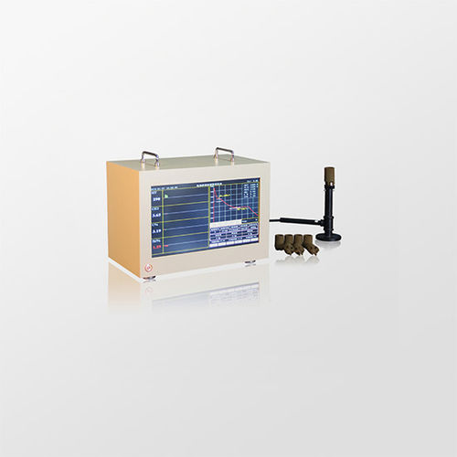 Analyseur de carbone - JB-TS6 - Wuxi Jiebo Electrical Technology Co.,Ltd. - de fer / de process / élémentaire