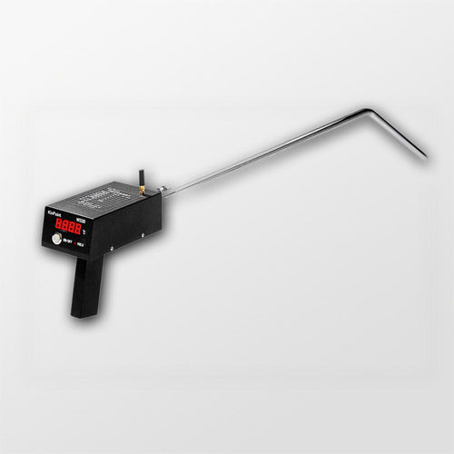 Pyromètre à thermocouple - W330 - Wuxi Jiebo Electrical Technology Co.,Ltd. - numérique / portable / pour métaux