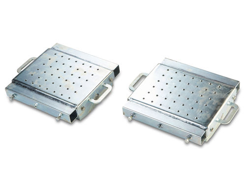 Patin rouleur - RT25 - Mouvers srl