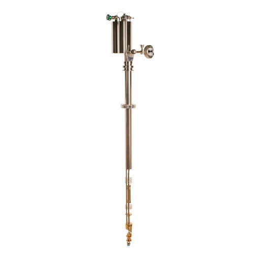 Réfrigérateur à dilution - HelioxVT - Oxford Instruments NanoScience - cryogénique