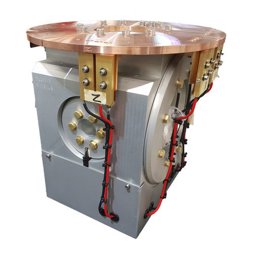 Aimant vectoriel supraconducteur - Cryofree®  - Oxford Instruments NanoScience