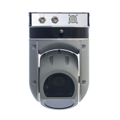Tourelle gyrostabilisée 2 axes - USG-212 - Ukrspecsystems - pour drone