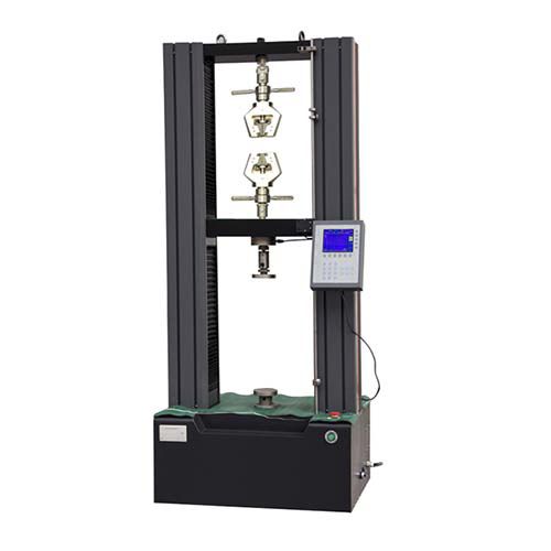 Machine d'essai universelle - LDS series - Jinan Liangong Testing Technology Co., Ltd - d'élongation / de flexion / de traction