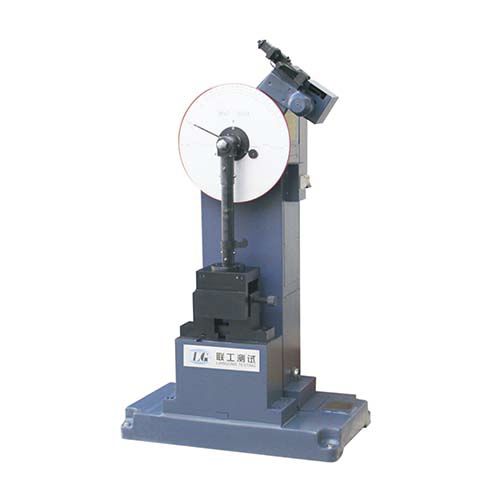 mouton-pendule pour métaux - Jinan Liangong Testing Technology Co., Ltd