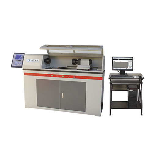 machine d'essai de torsion - Jinan Liangong Testing Technology Co., Ltd