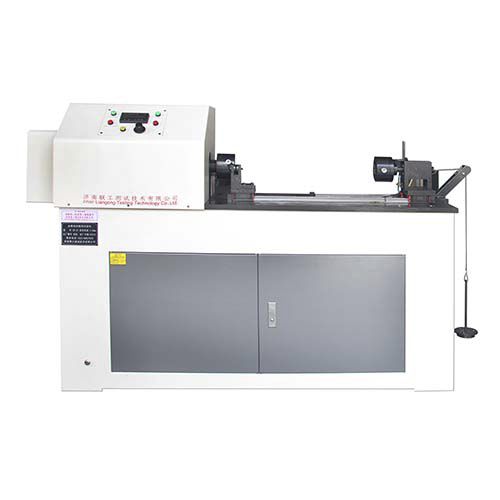 machine d'essai de torsion - Jinan Liangong Testing Technology Co., Ltd