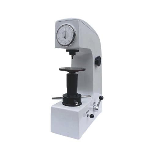 Duromètre Rockwell - HR-150A - Jinan Liangong Testing Technology Co., Ltd - de paillasse / de métaux / analogique