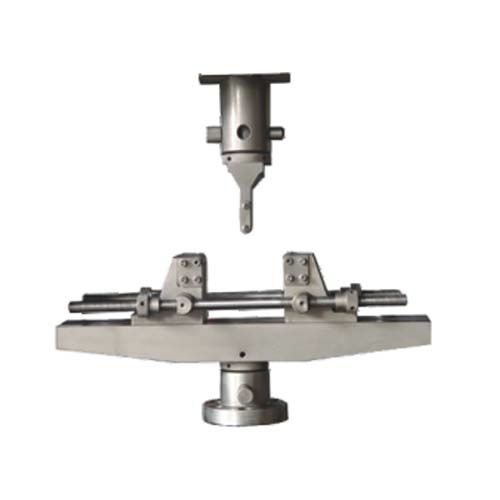 Montage d'essais de flexion - Jinan Liangong Testing Technology Co., Ltd