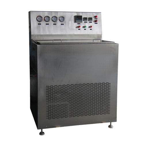 Chambre d'essai thermostatique - SDW-80 - Jinan Liangong Testing Technology Co., Ltd - de température / pour machine d'essai de matériaux / pour production de petites pièces