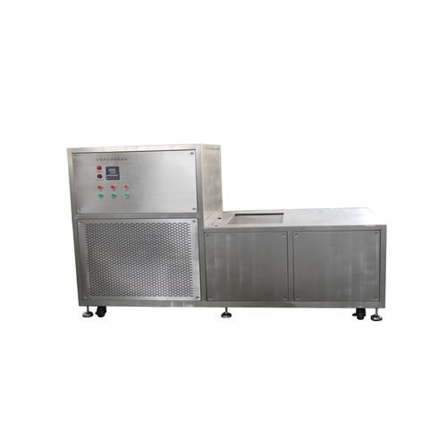 Chambre d'essai de température - LDW-80T-Z - Jinan Liangong Testing Technology Co., Ltd - de refroidissement / pour le contrôle qualité / sur pied