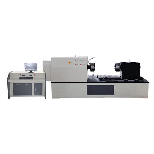 machine d'essai de torsion - Jinan Liangong Testing Technology Co., Ltd