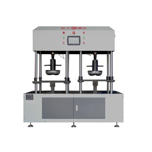 machine d'essai de compression - Jinan Liangong Testing Technology Co., Ltd