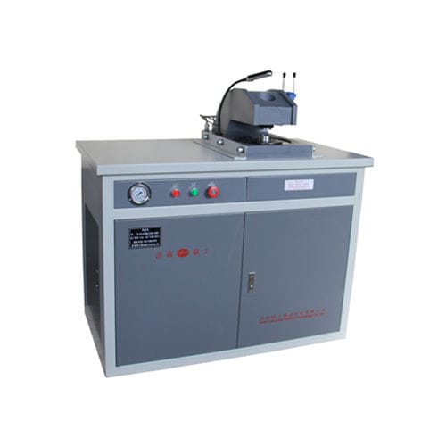 Testeur de ductilité Erichsen - BT-60 - Jinan Liangong Testing Technology Co., Ltd - pour matériau en feuille / pour l'industrie / de production