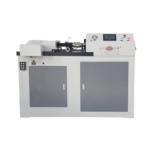 machine d'essai de flexion - Jinan Liangong Testing Technology Co., Ltd