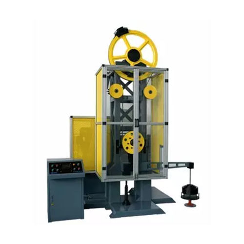 Machine d'essai de flexion - GSPL-100 - Jinan Liangong Testing Technology Co., Ltd - de fatigue / contrôlée par PLC / pour câble et toron