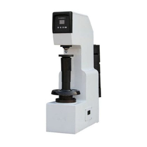 Duromètre Brinell - HB-3000B - Jinan Liangong Testing Technology Co., Ltd - au sol / de métaux
