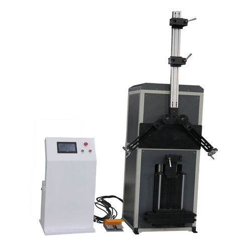 machine d'essai de flexion - Jinan Liangong Testing Technology Co., Ltd