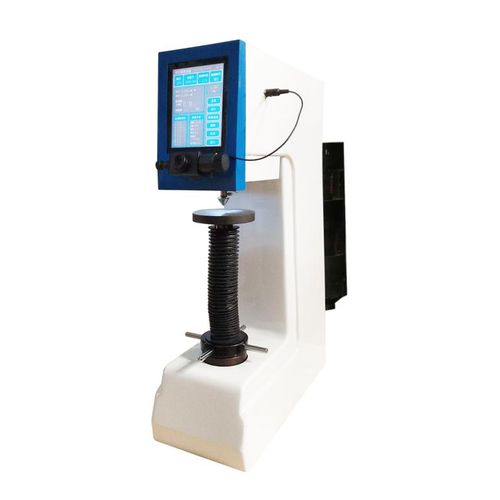 Duromètre Brinell - HBS-3000BT - Jinan Liangong Testing Technology Co., Ltd - au sol / de métaux / pour métaux non ferreux