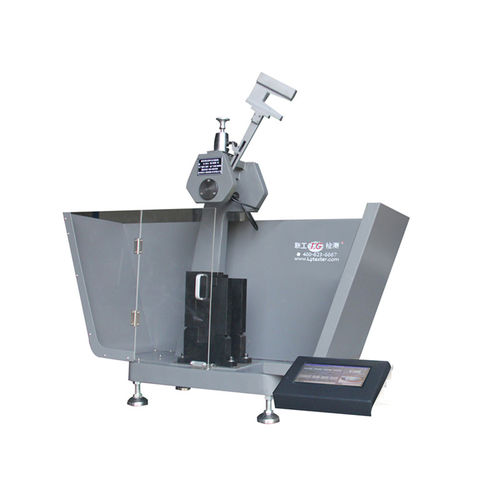 mouton-pendule motorisé - Jinan Liangong Testing Technology Co., Ltd