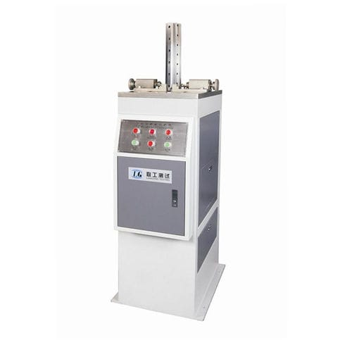 Machine à brocher pour préparation d'échantillons - LGY-6A - Jinan Liangong Testing Technology Co., Ltd