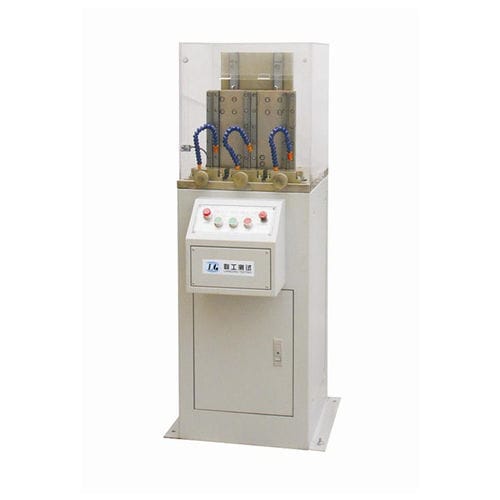 machine à brocher pour préparation d'échantillons - Jinan Liangong Testing Technology Co., Ltd