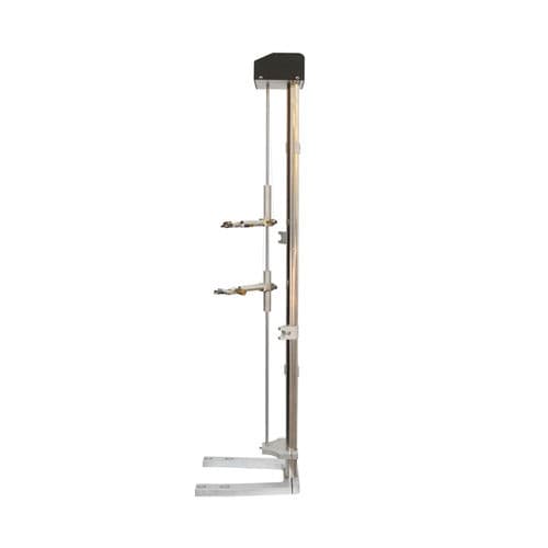 Extensomètre pour grandes déformations - Jinan Liangong Testing Technology Co., Ltd - d'élongation