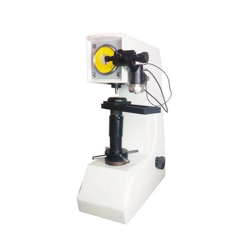 Duromètre Rockwell - HBRVD-187.5 - Jinan Liangong Testing Technology Co., Ltd - Brinell / Vickers / universel