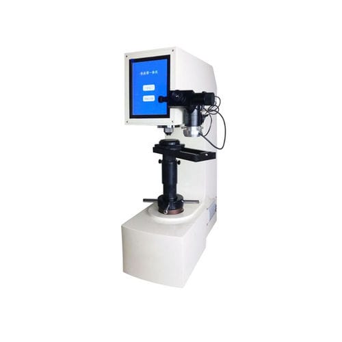 Duromètre Rockwell - HBRVS-187.5 - Jinan Liangong Testing Technology Co., Ltd - Brinell / Vickers / universel