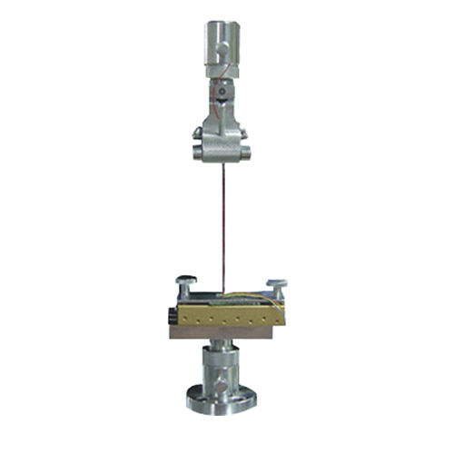 Montage d'essais de pelage - Jinan Liangong Testing Technology Co., Ltd