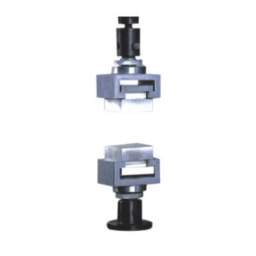 Montage d'essais pour force d'adhérence en surface - Jinan Liangong Testing Technology Co., Ltd - d'élongation
