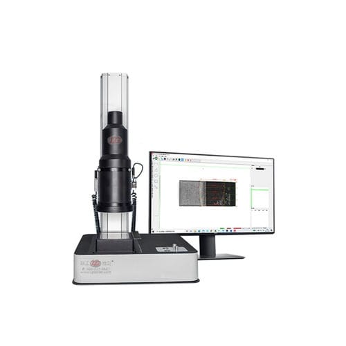 Machine d'essai d'impact - ZDF-60 - Jinan Liangong Testing Technology Co., Ltd - automatique / pour matériaux métalliques / de surface
