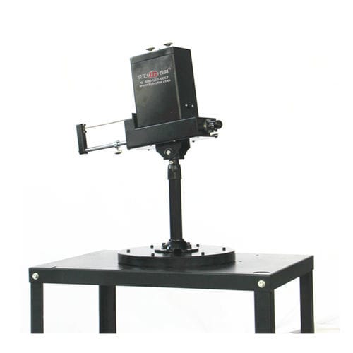 Boîte de protection thermique - HZTB-1002 - Jinan Liangong Testing Technology Co., Ltd - à montage VESA / rectangulaire / en mousse de polyuréthane