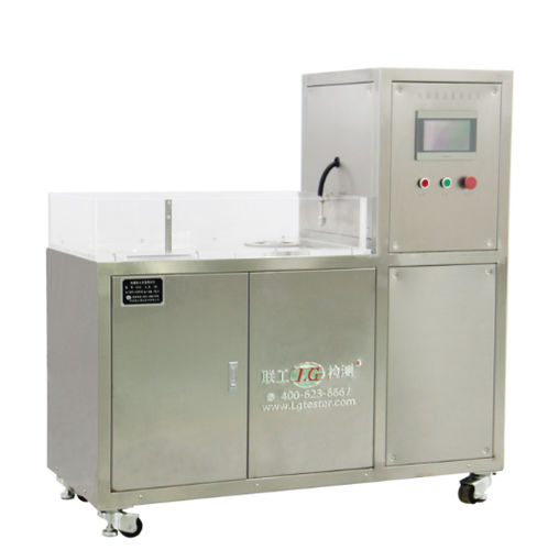 machine d'essai pour drains de sol - Jinan Liangong Testing Technology Co., Ltd