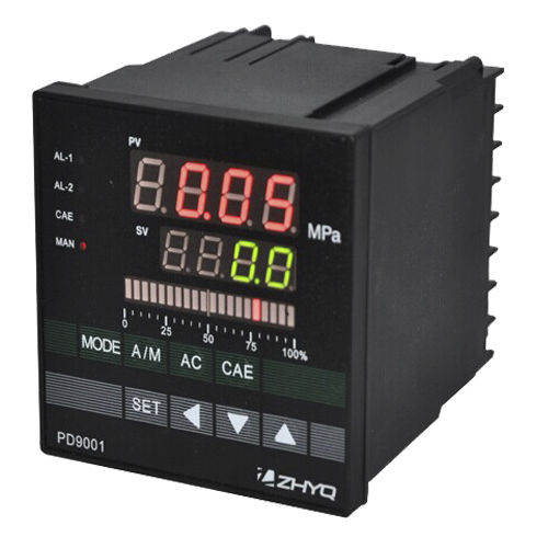 Contrôleur de pression numérique - PD9001 - Shanghai Zhaohui Pressure Apparatus Co.,Ltd.(ZHYQ) - ajustable / électronique