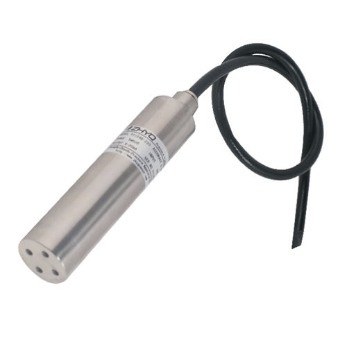 Transmetteur de niveau piézorésistif - PT124B-220 - Shanghai Zhaohui Pressure Apparatus Co.,Ltd.(ZHYQ) - pour liquides / 2 fils / 4-20 mA