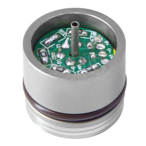 Capteur de pression absolue - PT124G-3103 - Shanghai Zhaohui Pressure Apparatus Co.,Ltd.(ZHYQ) - piézorésistif / numérique / fileté